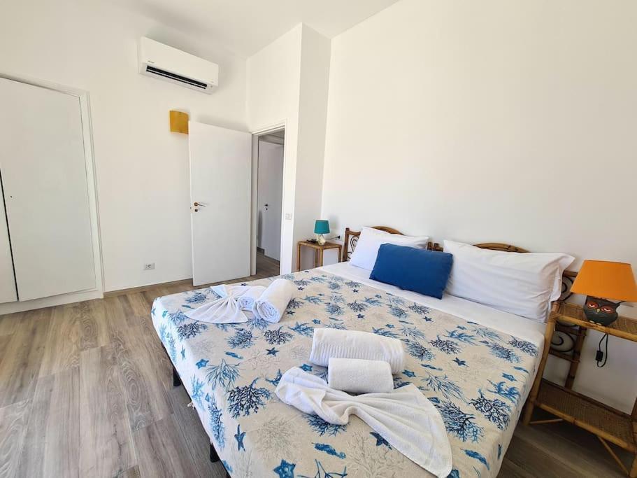 Casa Serena Capri Luaran gambar