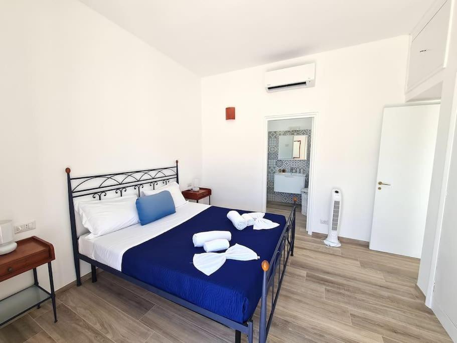 Casa Serena Capri Luaran gambar